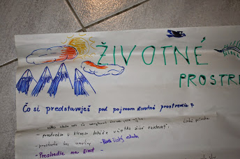 zivotne prostredie