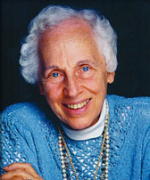 charlote gerson