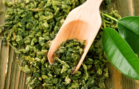 zelený čaj vplýva na rakovinu