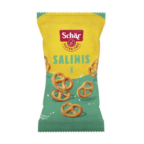 SCHÄR Salinis praclíky 60 g