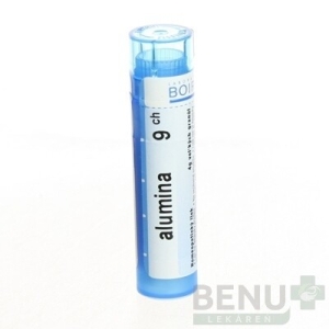 ALUMINA CH9 granule 4 g