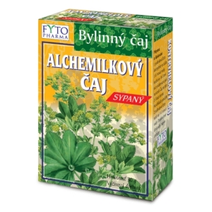 FYTO Alchemilkový čaj sypaný 30 g