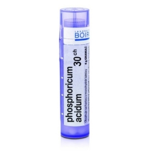 PHOSPHORICUM ACIDUM CH30 granule 4 g