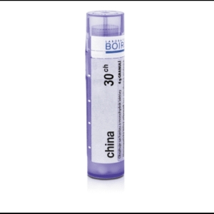 CINA CH30 granule 4 g