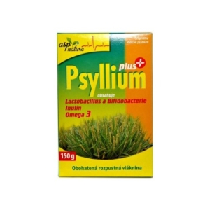 ASP Psyllium plus 150 g