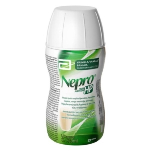 NEPRO HP vanilková príchuť 220 ml