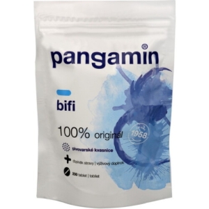 PANGAMIN Bifi 200 tabliet