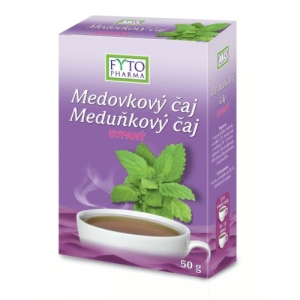 FYTO Medovkový čaj sypaný 50 g