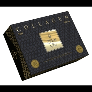 ZEEN Collagen pure 30 x 6 g