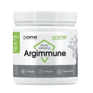 AONE Nutrition argimmune 460 g