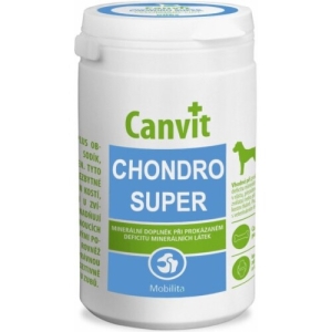 CANVIT Chondro super pre psy 500 g