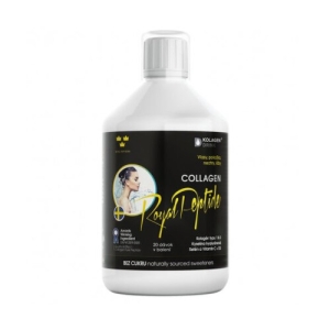 KOLAGENDRINK Collagen royal peptide sirup 500 ml