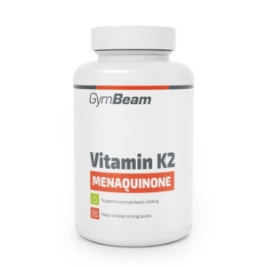 GYMBEAM Vitamin K2 90 kapsúl