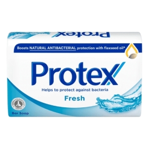 PROTEX Mydlo fresh tuhé na ruky 90 g