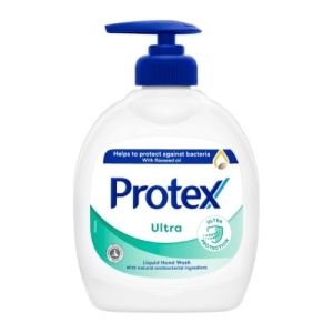 PROTEX Ultra tekuté mydlo na ruky 300 ml