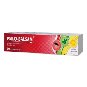 PSILO-BALSAM 50 g