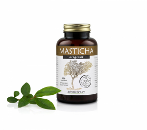 Masticha Terapia Masticha Original – 100 kapsúl
