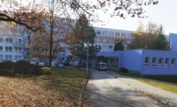 Onkologická klinika - Fakultná nemocnica Ostrava