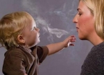 Aby sa deti vyhli fajčeniu cigariet