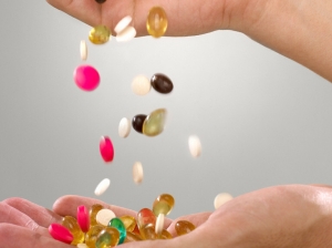 Potraviny obohatené vitamínmi. Môžu poškodiť zdravie?