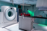 Zobrazovacie metódy v diagnostike nádorov ovária