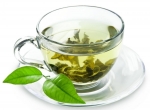 Zelený čaj bojuje proti rakovine