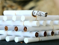 Fajčenie a typy rakoviny s tým súvisiace