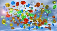 Rakovinové modely in vitro