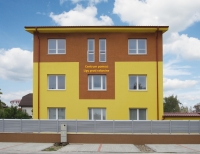 Centrum pomoci Ligy proti rakovine Bratislava