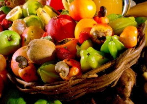 Antioxidanty v prevencii civilizačných ochorení
