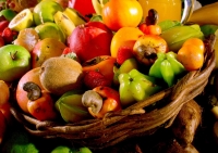 Antioxidanty v prevencii civilizačných ochorení