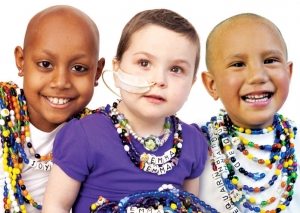 Pochopenie rakoviny u detí a jej súvis s genetikou