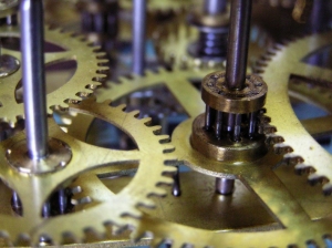 Mechanizmus účinku oxidačného stresu