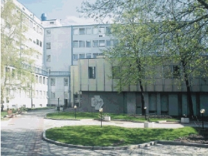 Onkologický ústav svätej Alžbety