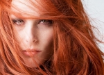 S červenými vlasmi je riziko rakoviny kože (melanómu) ...